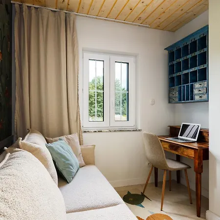 Leszcz1321- Dom Z Linia Brzegowa, Sauna, Jacuzzi Alpehytte
